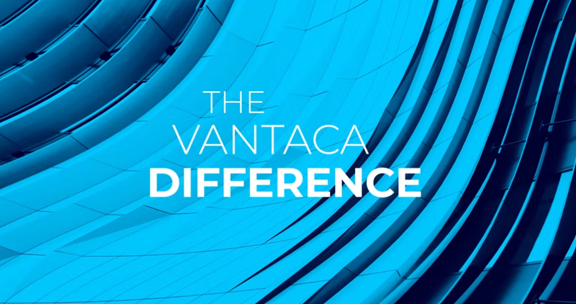 The Vantaca Difference