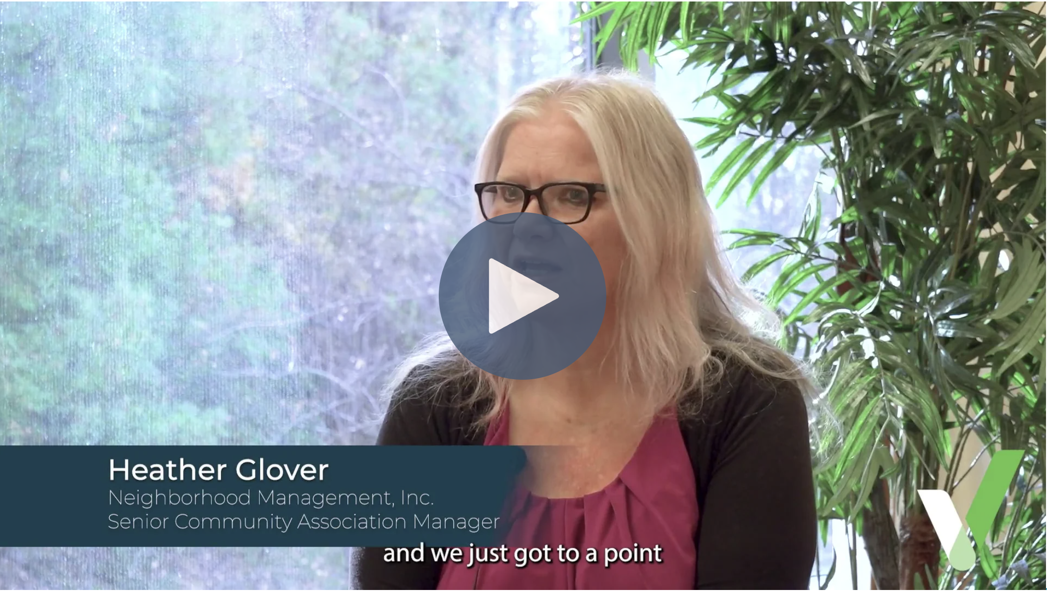 Hear From Our Customers: Neighborhood Management Inc.