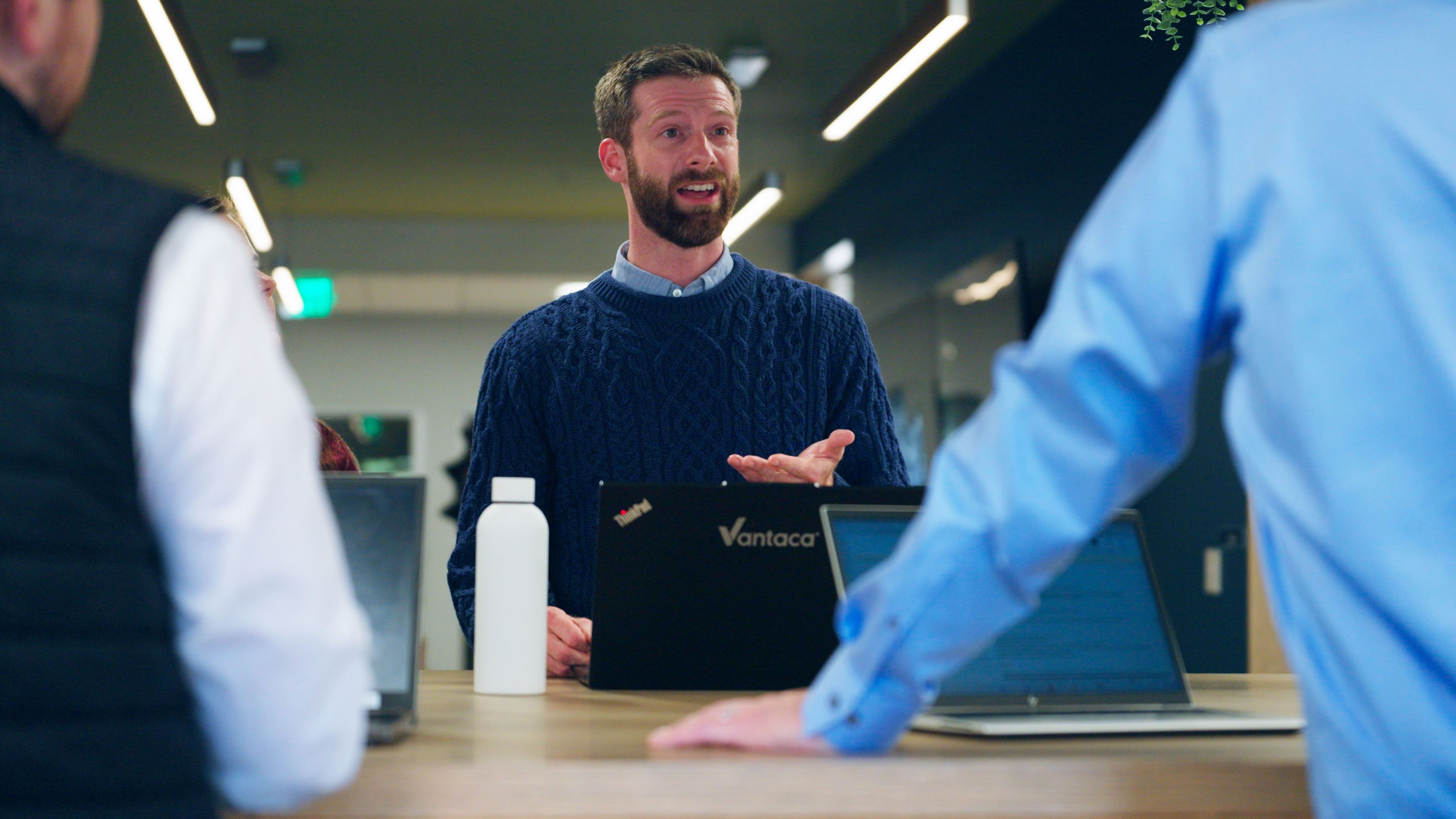 Trimmed HOAi Vid For Michael