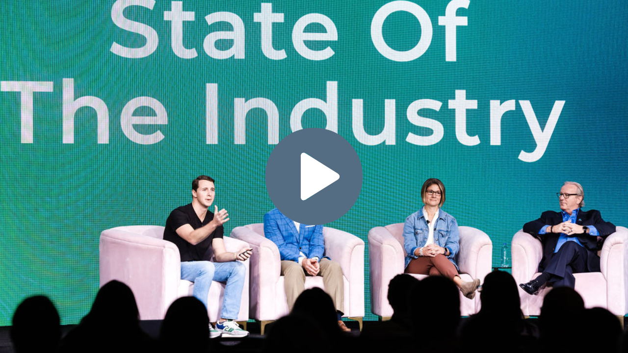 State of the Industry Panel Discussion