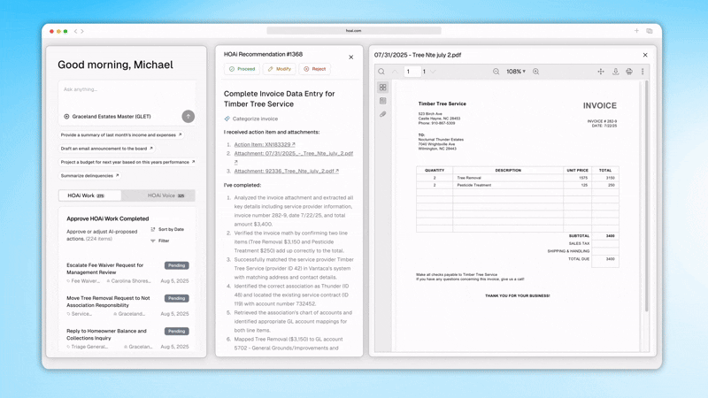 Trimmed HOAi Vid For Michael