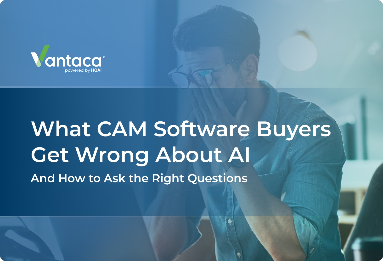 What CAM Software Buyers Get Wrong About AI