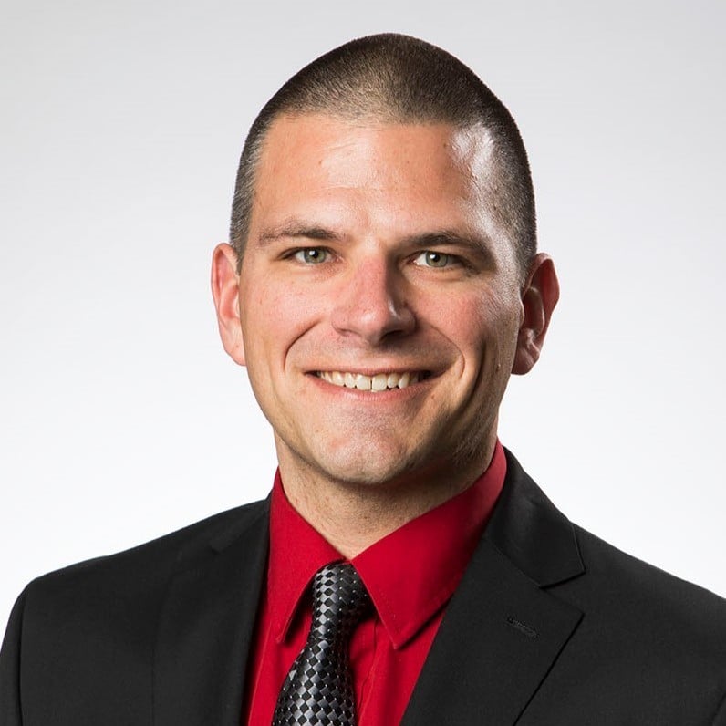 chris vecchi