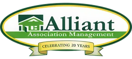 Alliant Logo
