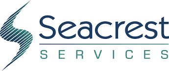 seacrest logo